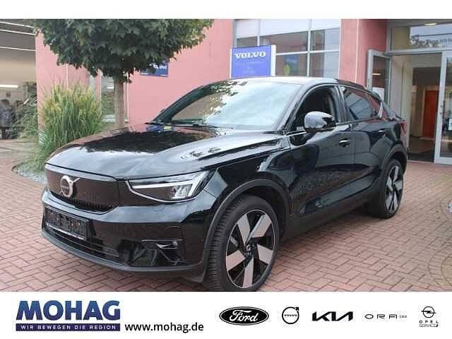 Volvo C40 Recharge