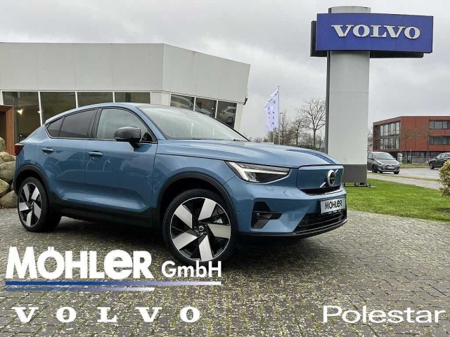 Volvo C40 Recharge