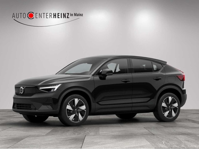 Volvo C40 Recharge