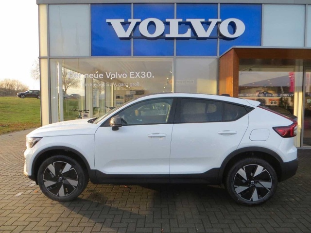Volvo C40 Recharge