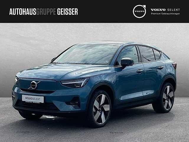 Volvo C40 Recharge