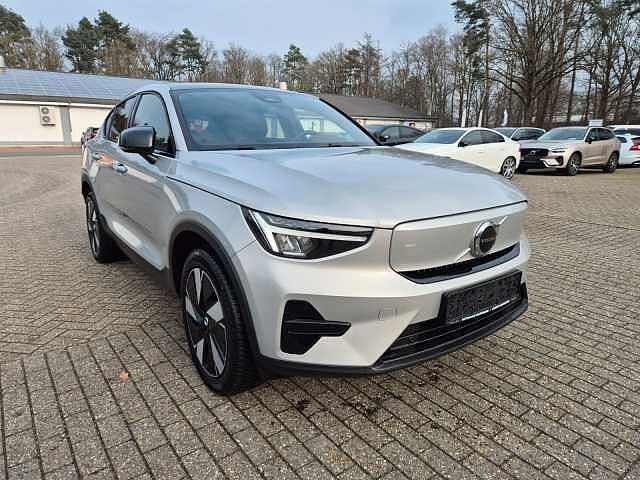 Volvo C40 Recharge