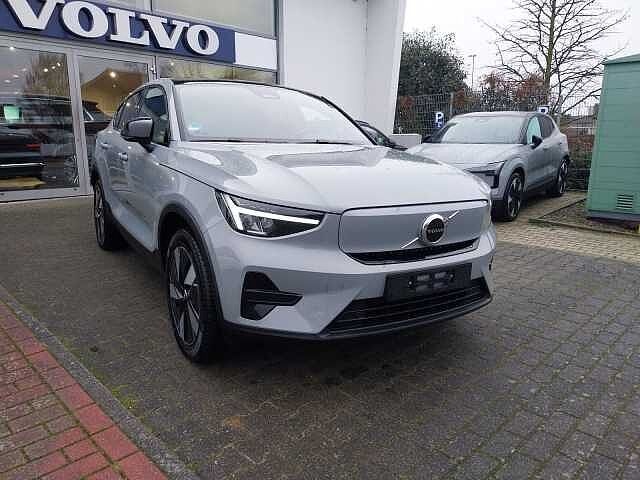 Volvo C40 Recharge