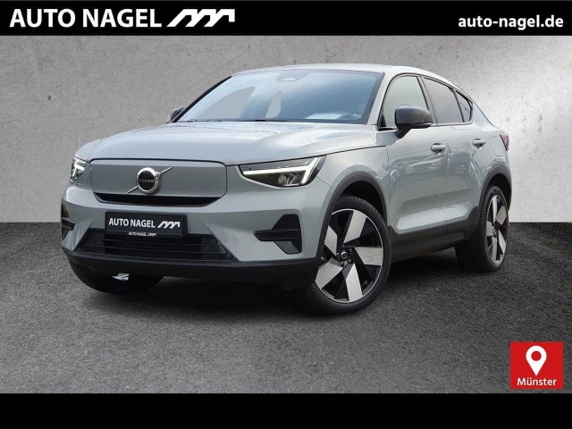 Volvo C40 Recharge