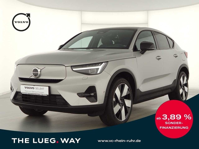 Volvo C40 Recharge