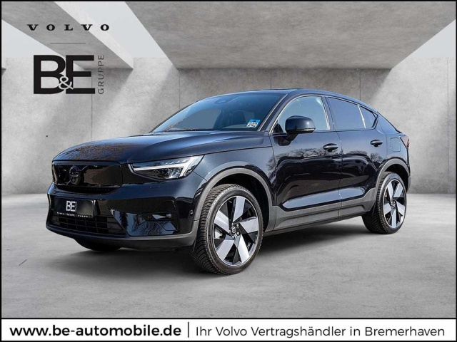 Volvo C40 Recharge