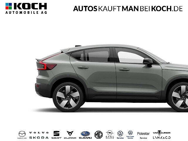 Volvo C40 Recharge
