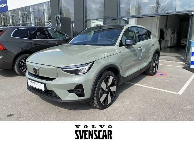 Volvo C40 Recharge