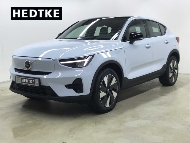 Volvo C40 Recharge