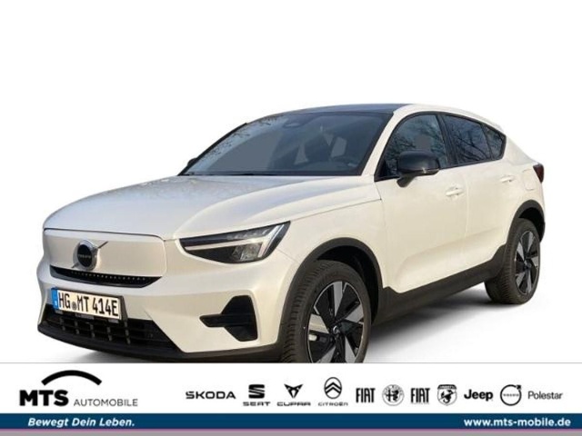 Volvo C40 Recharge