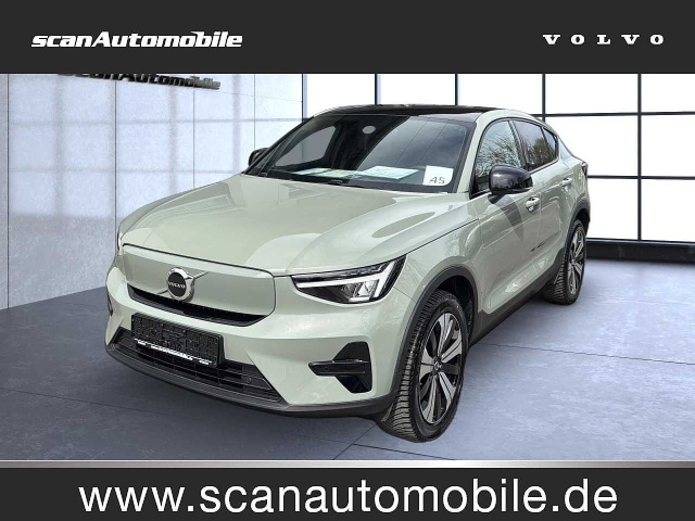 Volvo C40 Recharge