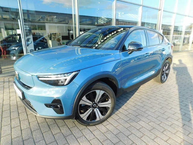 Volvo C40 Recharge