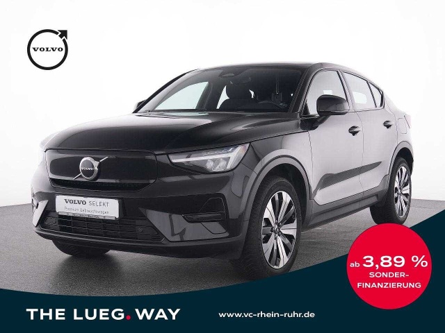 Volvo C40 Recharge