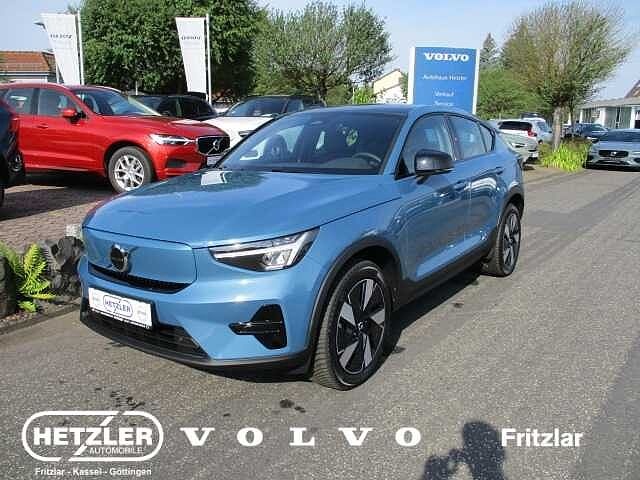 Volvo C40 Recharge