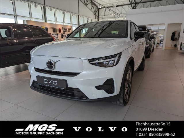 Volvo C40 Recharge
