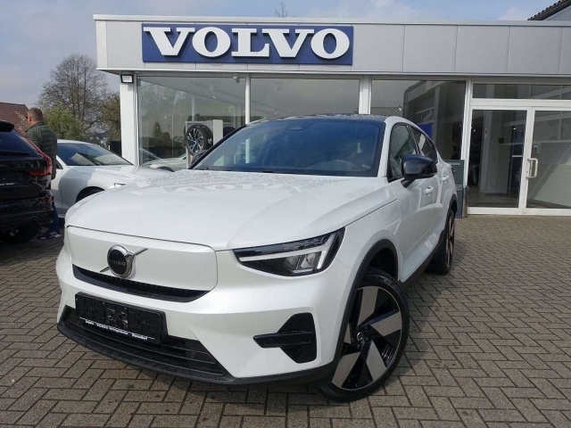 Volvo C40 Recharge