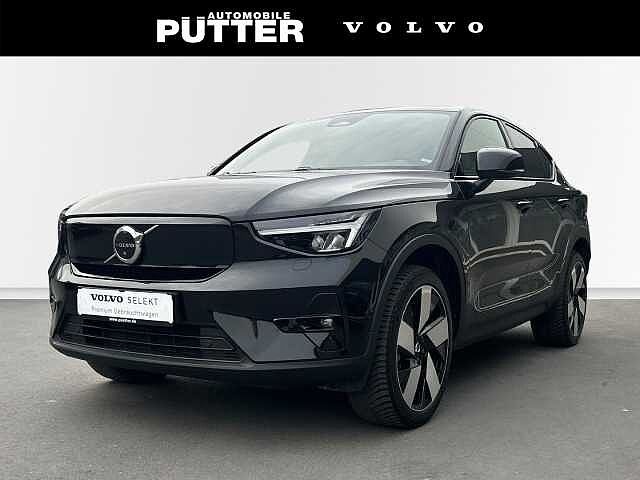 Volvo C40 Recharge