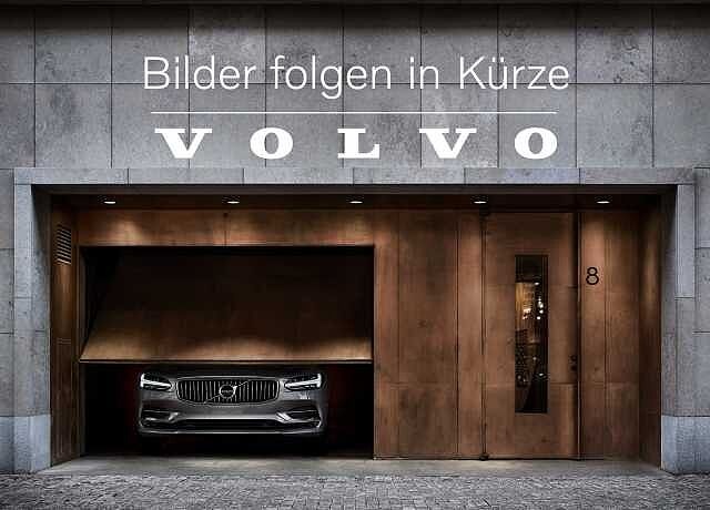 Volvo C40 Recharge