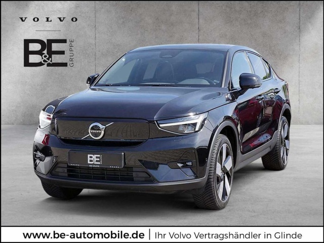 Volvo C40 Recharge