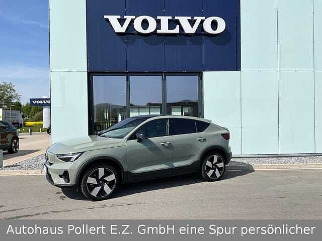 Volvo C40 Recharge
