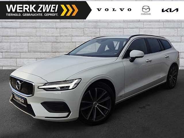 Volvo C40 Recharge