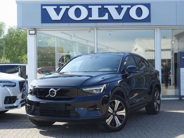 Volvo C40 Recharge