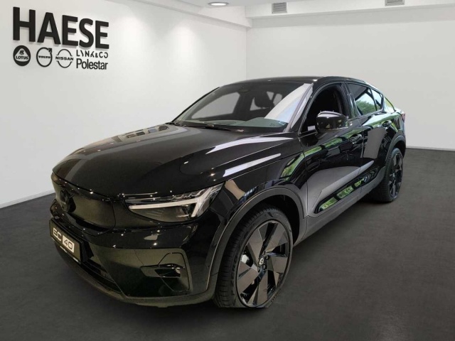 Volvo C40 Recharge