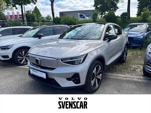 Volvo C40 Recharge