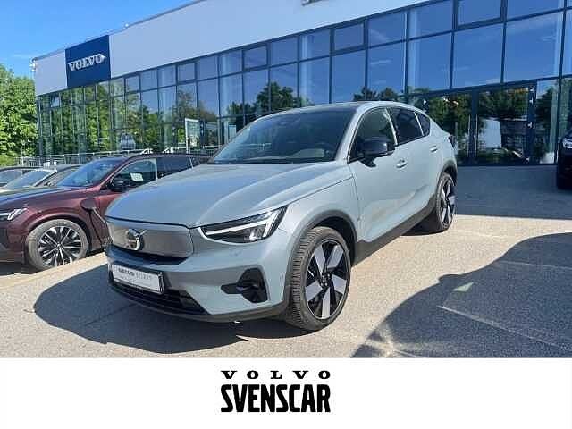 Volvo C40 Recharge