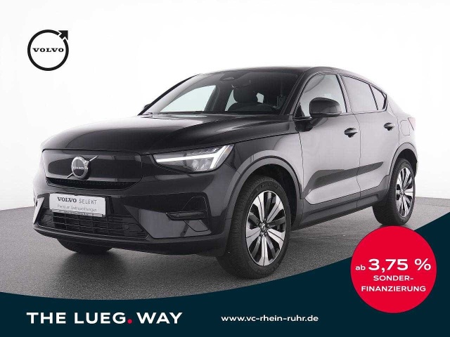 Volvo C40 Recharge