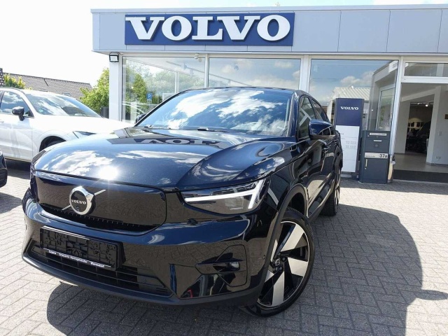 Volvo C40 Recharge