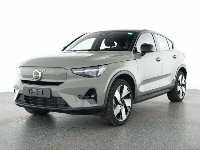 Volvo C40 Recharge