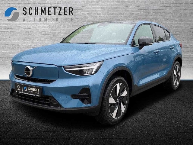 Volvo C40 Recharge