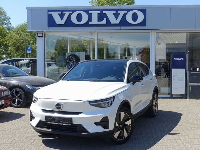 Volvo C40 Recharge
