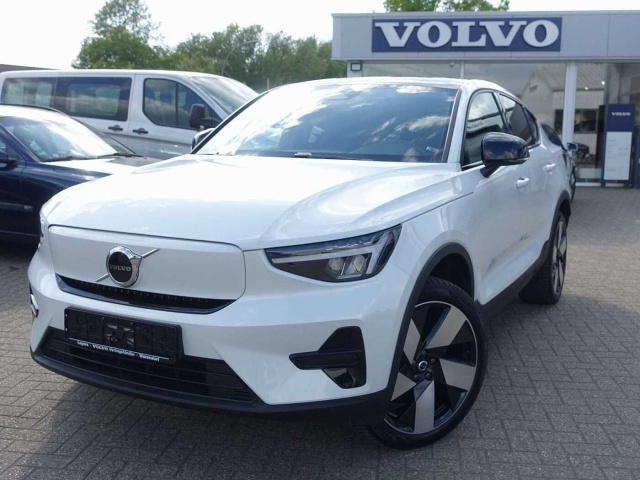 Volvo C40 Recharge