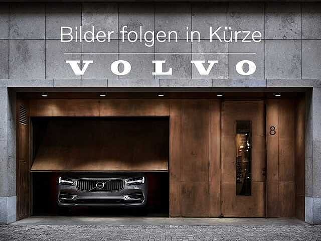 Volvo C40 Recharge