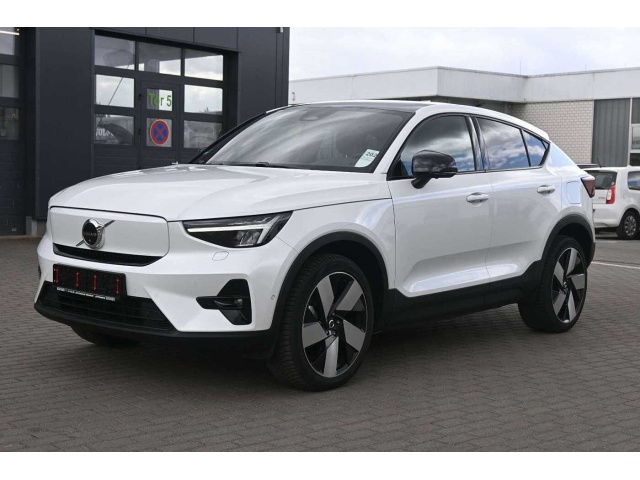 Volvo C40 Recharge