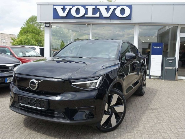 Volvo C40 Recharge