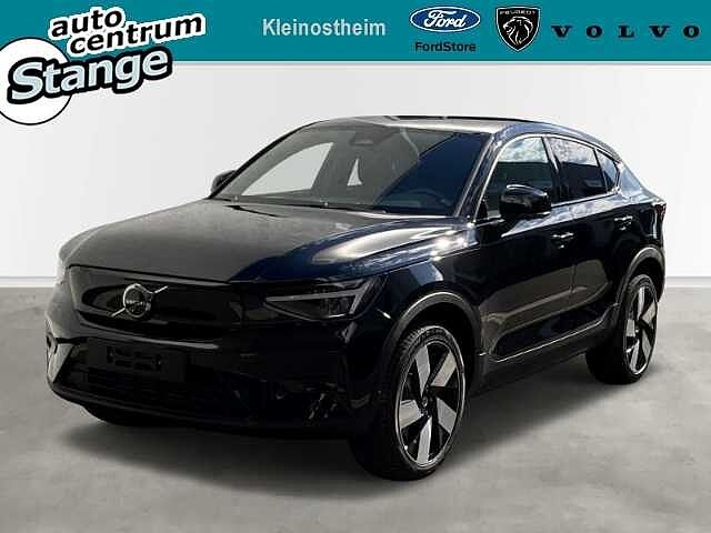 Volvo C40 Recharge