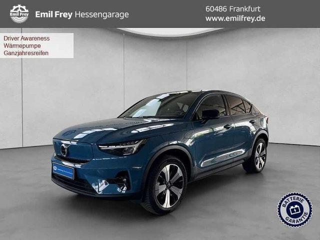 Volvo C40 Recharge
