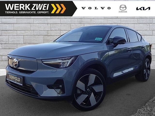 Volvo C40 Recharge