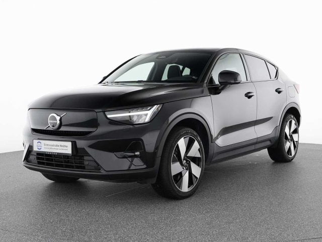 Volvo C40 Recharge