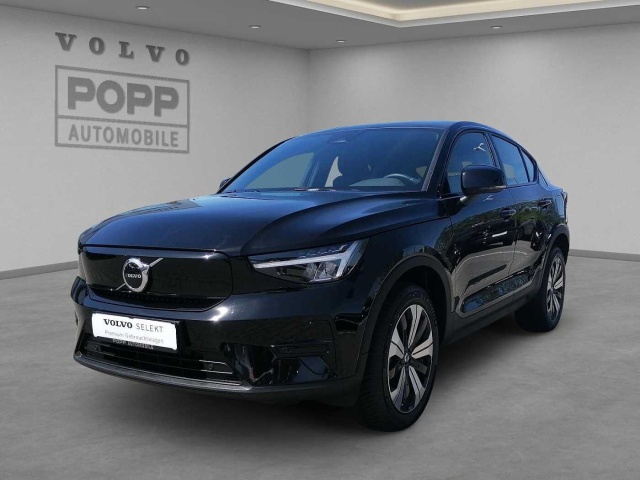 Volvo C40 Recharge
