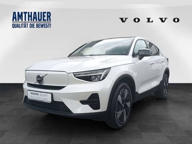Volvo C40 Recharge