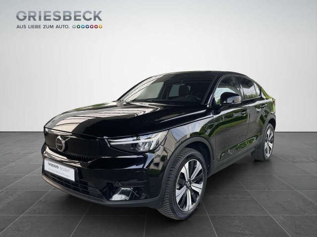 Volvo C40 Recharge