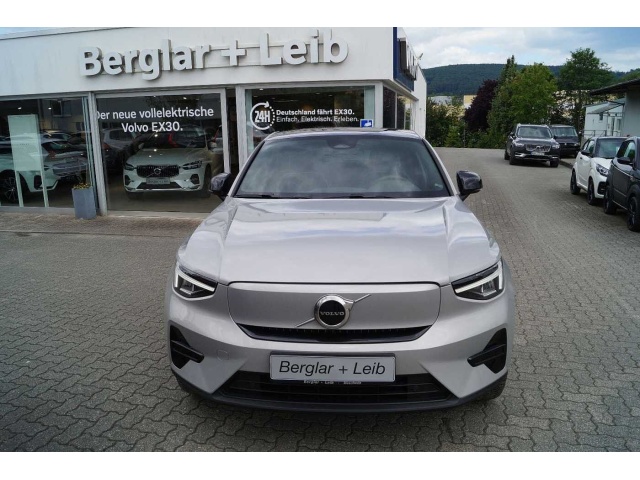 Volvo C40 Recharge