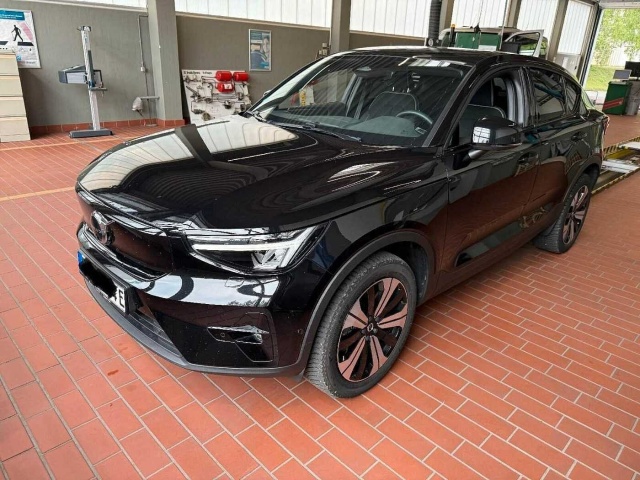 Volvo C40 Recharge