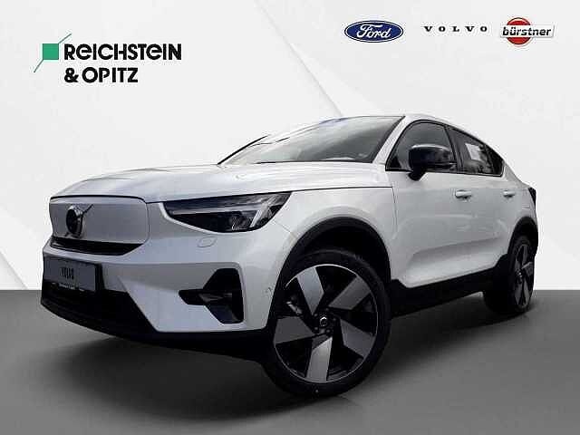 Volvo C40 Recharge