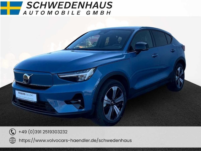 Volvo C40 Recharge