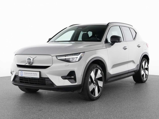 Volvo C40 Recharge